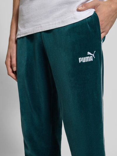 PUMA PERFORMANCE Sweatpants mit elastischem Bund Bottle 3
