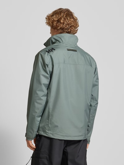 Helly Hansen Jacke mit Stehkragen Mint 5