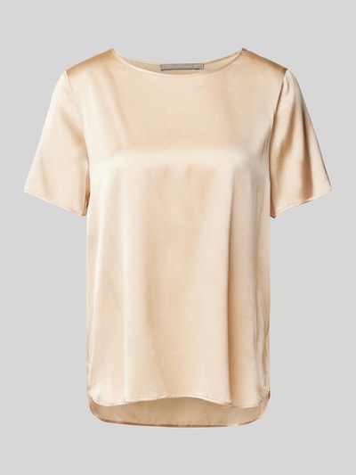 (The Mercer) N.Y. Blusenshirt mit Rundhalsausschnitt Gold 2