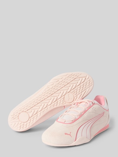 PUMA Sneaker mit Schnürverschluss Offwhite 4