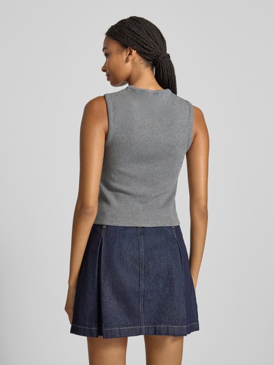 Levi's® Kamizelka z imitacji dzianiny Średnioszary 5