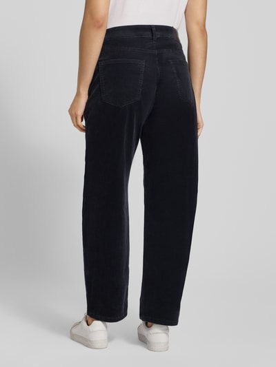 MAC Jeans mit 5-Pocket-Design Modell 'DANNI' Black 5
