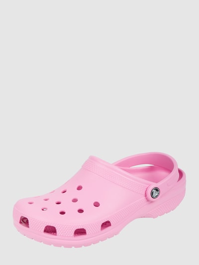 Crocs Sandalen mit Luftlöchern  Pink 1