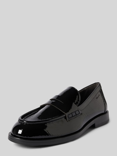 Tamaris Penny-Loafer mit Label-Prägung Black 1