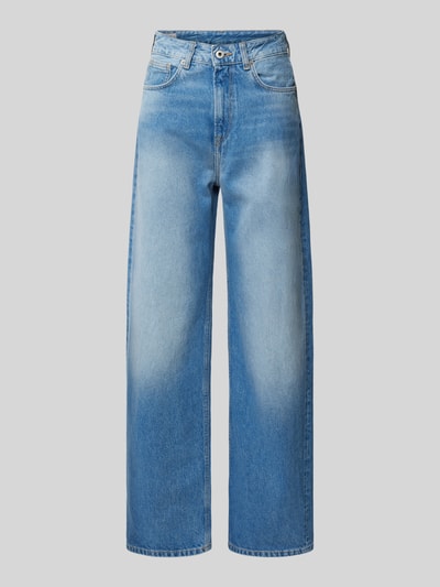 Pepe Jeans Jeans mit 5-Pocket-Design Blau 1