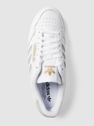 adidas Originals Sneaker aus Leder Offwhite 4