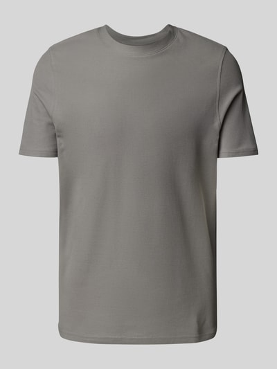 MCNEAL T-shirt met ronde hals Grafiet - 2