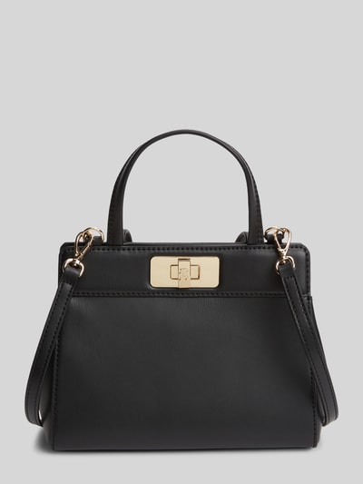 Tommy Hilfiger Umhängetasche mit Label-Details Black 2