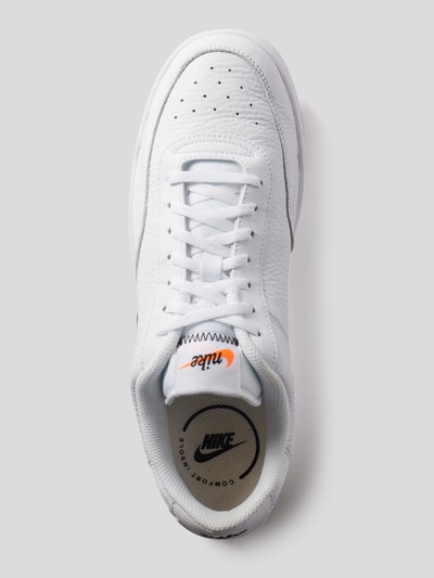 Nike Sneaker met logodetails Wit - 5