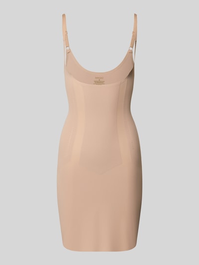 MAGIC Bodyfashion Bodydress mit Shape-Effekt Modell 'Dream' Beige 1