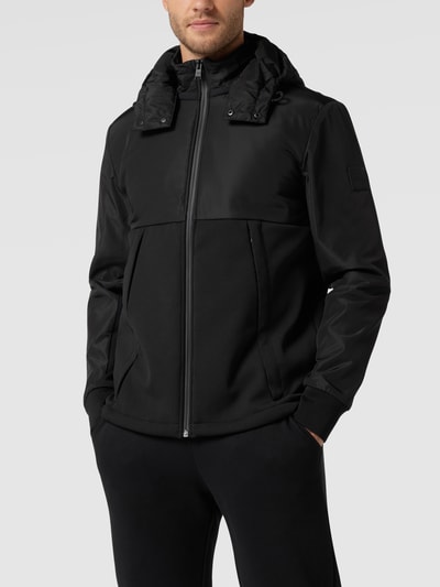 HAOLEI Herren Sweatjacke Mit Reißverschluss - Bequemer Zip-Hoodie Für Lässige Tage