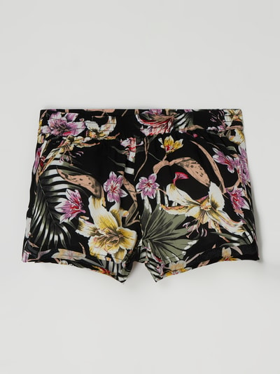 ONeill Shorts aus Viskose Modell 'Woven'  Black 1