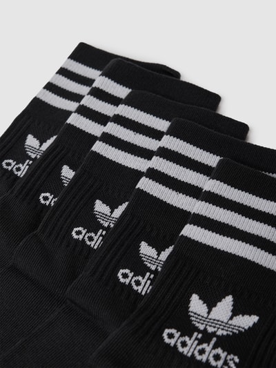 adidas Originals Socken im 5er-Pack Black 2