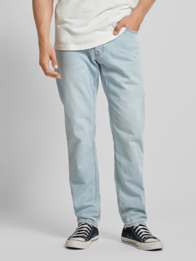 Jack & Jones Skinny Fit Jeans mit Jeansblau 4