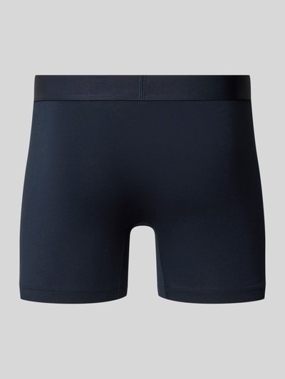 Tommy Hilfiger Boxershort van katoenmix in een set van 3 stuks Marineblauw - 3