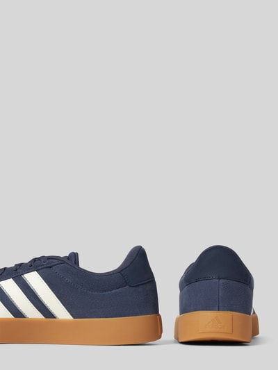 ADIDAS SPORTSWEAR Sneaker mit Label-Print Modell 'COURT 3.0' Marine 2