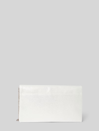 Jake*s Cocktail Handtasche mit Strukturmuster Offwhite 4