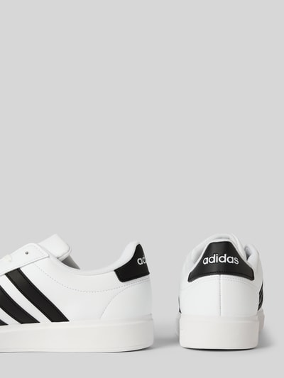 adidas Sportswear Sneakers met labelprint, model 'GRAND COURT' Wit - 2