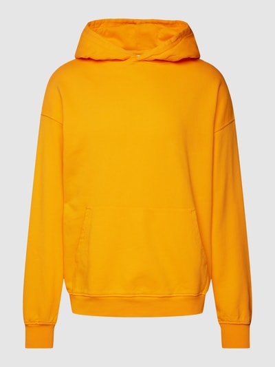 Colorful Standard Oversized hoodie van biologisch katoen Oranje - 2