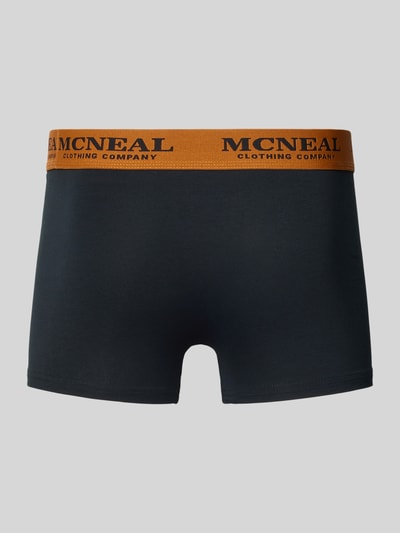 MCNEAL Boxershort met elastische band in een set van 5 stuks  - 3