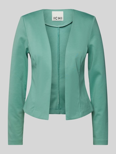 ICHI Regular Fit Blazer Modell 'KATE' Mint 2