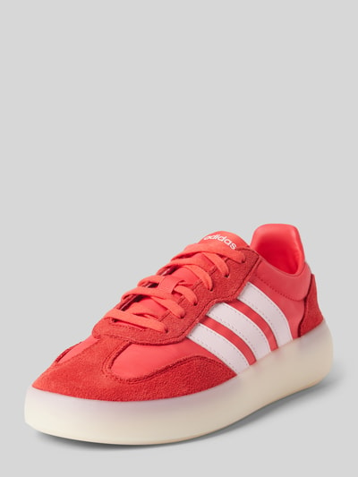 ADIDAS SPORTSWEAR Sneaker mit Label-Print Modell 'BARREDA DECODE' Rot 1