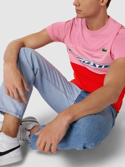 Lacoste t shop shirt 2019