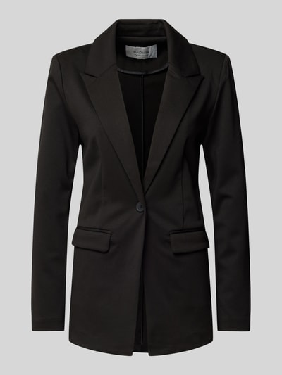 B.Young Blazer mit Knopfverschluss Modell 'Rizetta' Black 2