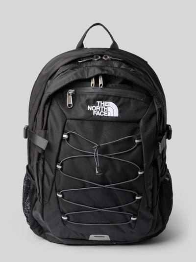 The North Face Rucksack mit Logo-Stitching Modell 'BOREALIS' Black 2