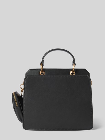 VALENTINO BAGS Handtasche mit Tragehenkel Modell 'IPANEMA' Black 4