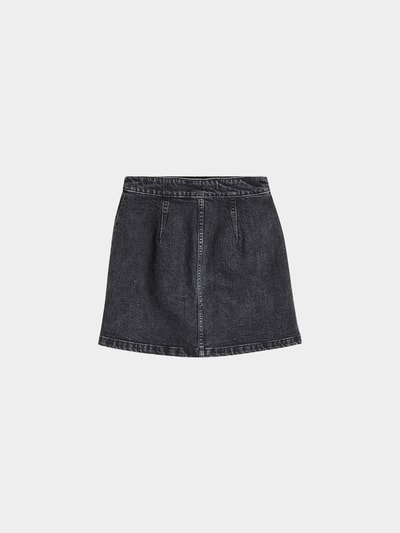 Rag & Bone Minirock Schwarz 1