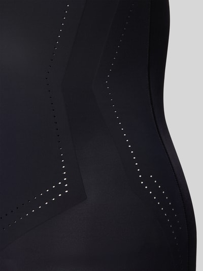 MAGIC Bodyfashion Bodydress mit Shape-Effekt Modell 'Dream' Black 2