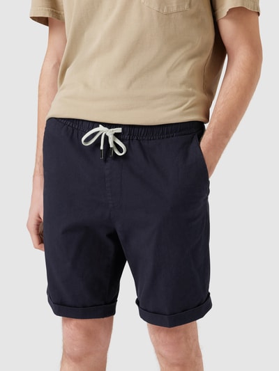 JOOP! Collection Bermudas mit Tunnelzug Marine 3