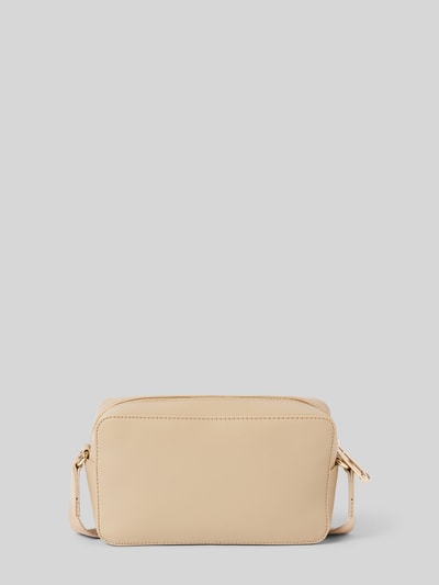 Tommy Hilfiger Schoudertas met labeldetail Beige - 5