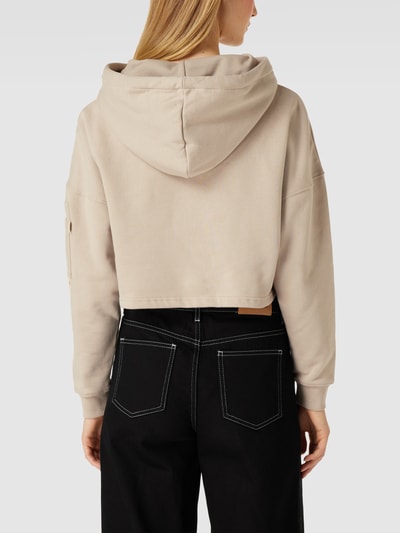 Aritzia cropped hoodie online