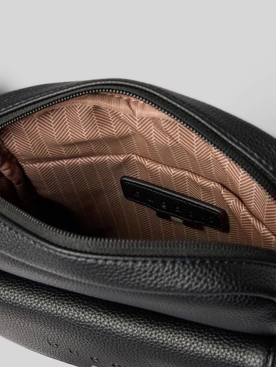 bugatti Schoudertas met labeldetail, model 'RICO'  - 5