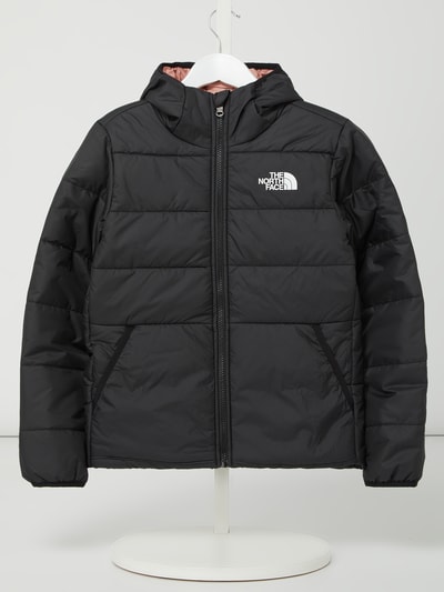 The North Face Wendejacke mit Wattierung  Black 1