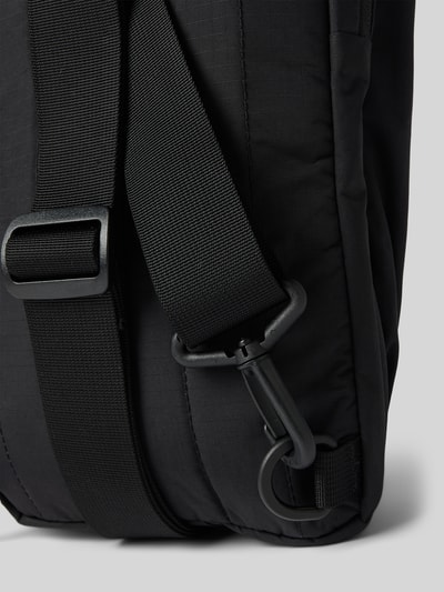 The North Face Heuptasje met labelprint, model 'GLEN CANYON SLING' Zwart - 3