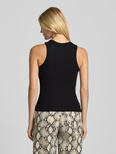 JJXX Top z dodatkiem wiskozy model ‘FOREST’  5