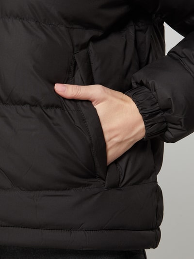 Helly Hansen Wendejacke mit leichter Wattierung  Black 3