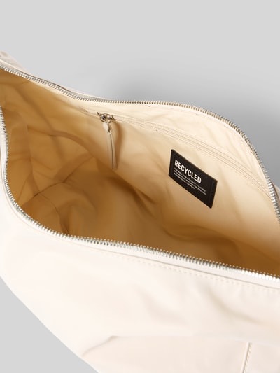 Marc O'Polo Torba na ramię w kształcie banana Kamienny 5