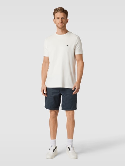 ONeill Chino-Shorts mit Eingrifftaschen Modell 'KINTER' Dunkelgrau 1