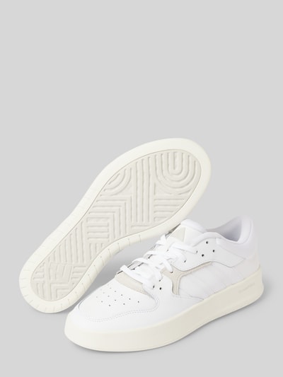 ADIDAS SPORTSWEAR Sneaker mit Schnürverschluss Weiss 4