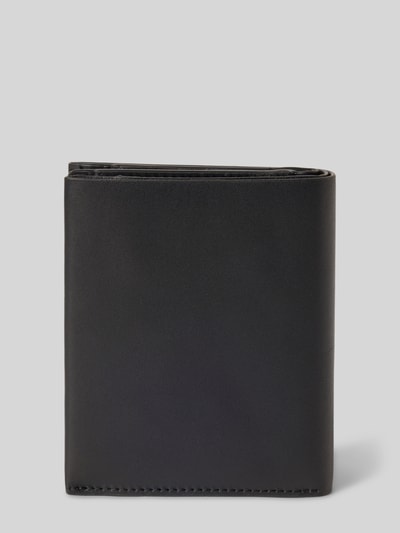 bugatti Portemonnee met labeldetail, model 'Romeo'  - 2