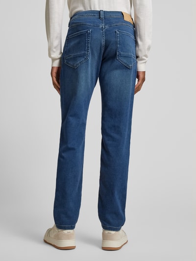 MCNEAL Regular Fit  Jeans mit Baumwolle  Ocean 5