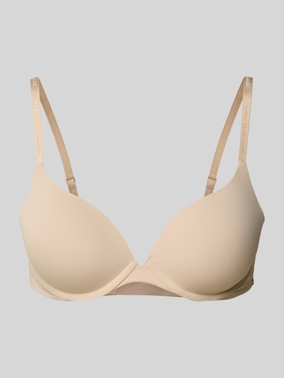 TOMMY HILFIGER BH mit Bügel Beige 1