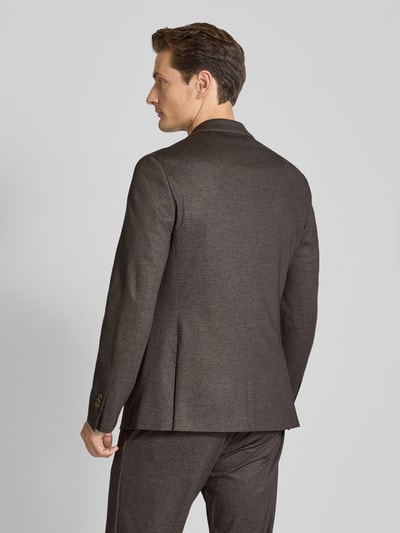 Cinque 2-Knopf-Sakko mit Reverskragen Hazel 5