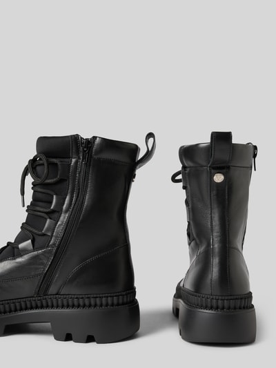 Marc Cain Bags & Shoes Veterlaarzen van puur leer Zwart - 2