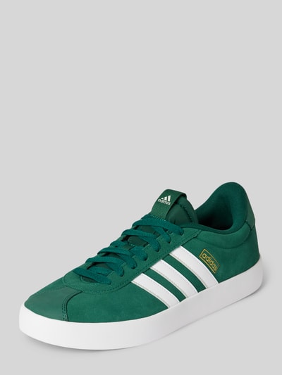 ADIDAS SPORTSWEAR Sneakersy z paskami w kontrastowym kolorze Zielony 1