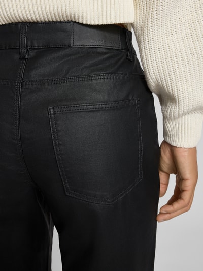 Noisy May Jeans mit 5-Pocket-Design Modell 'YOLANDA' Black 3